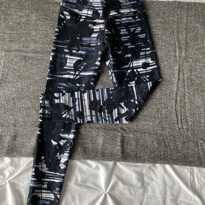 Fabletics Patterned Leggings